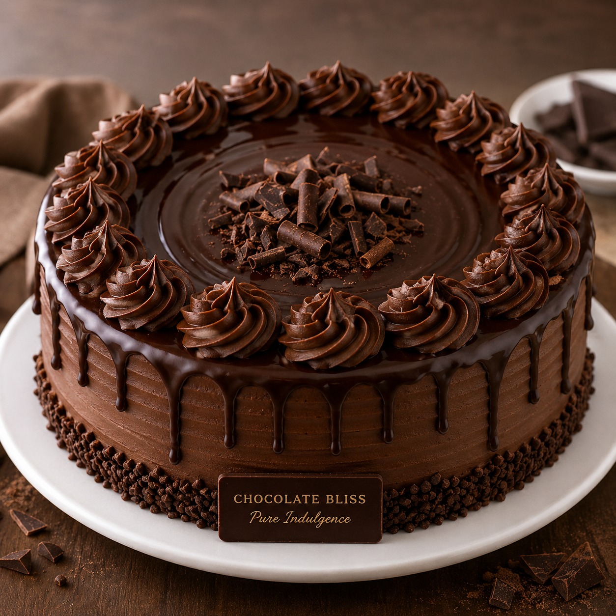 Hero Cake