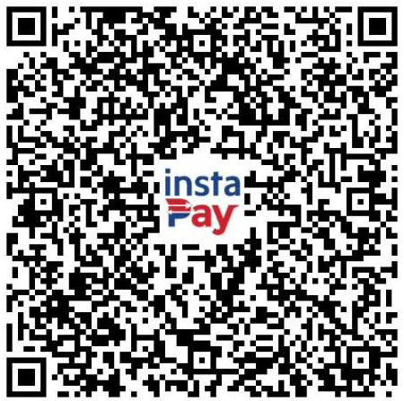 Pastry Peeps's GCash QR