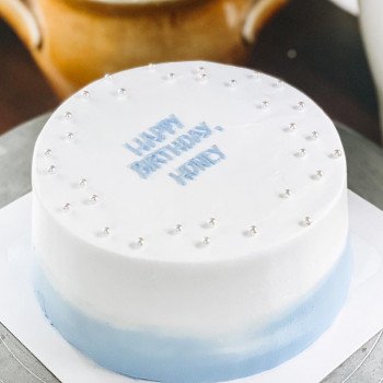 Minimal Cake