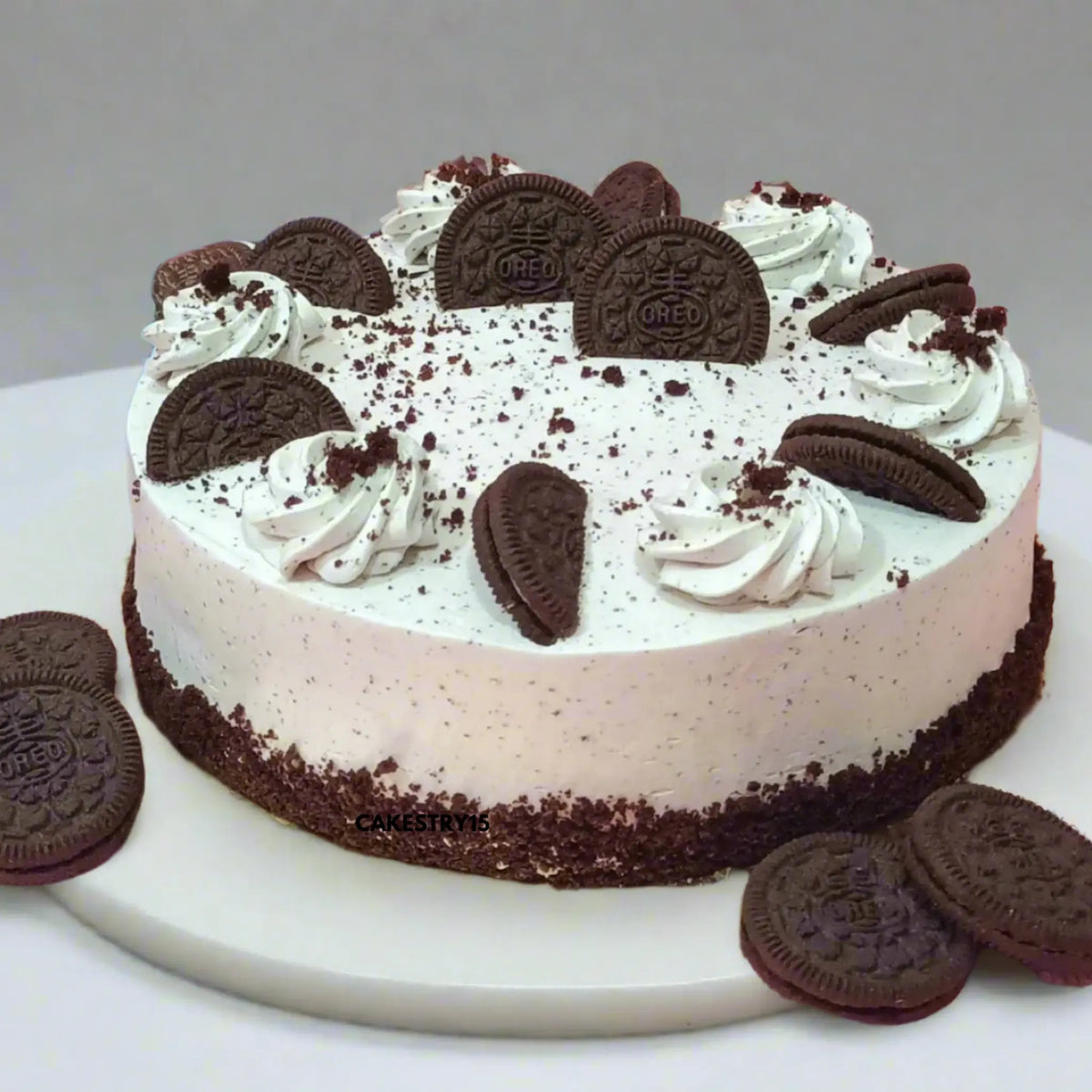 Oreo