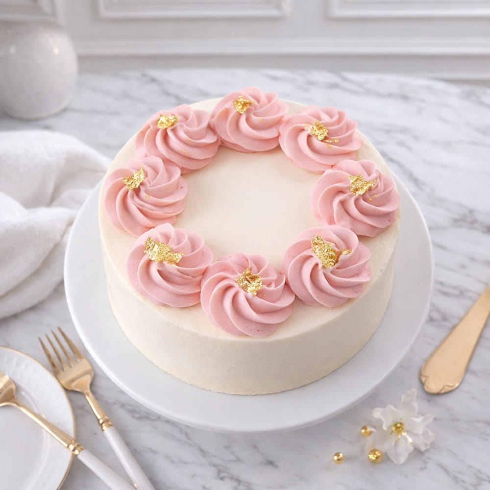 Pink Dream