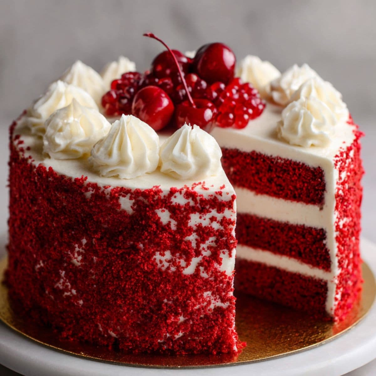 Red Velvet