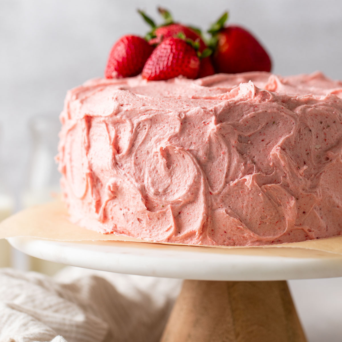 Strawberry